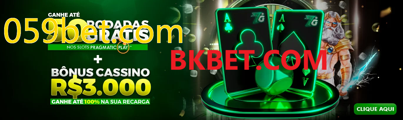 cassino 059bet.com